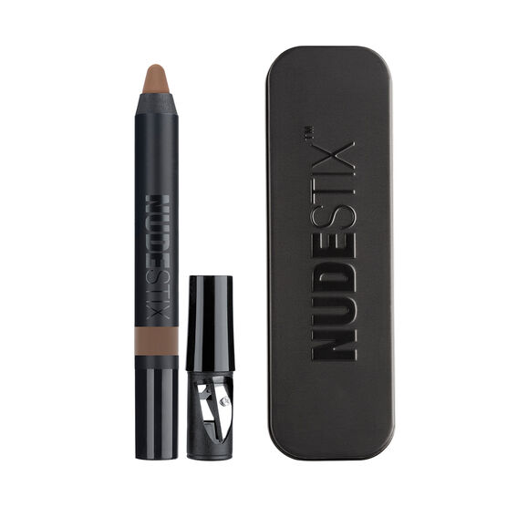 MAGNETIC MATTE EYE COLOR - TAUPE